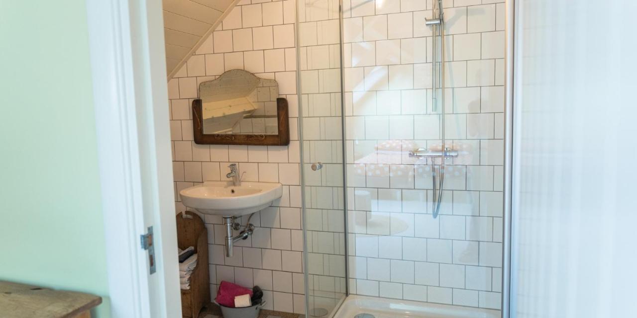 B&B De Ouw Skuur Орсхот Екстер'єр фото